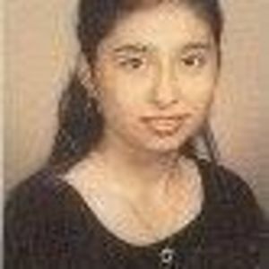 Meet your Posher, Patricia